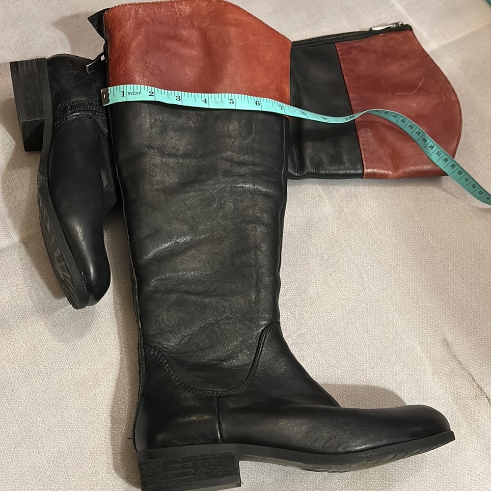 Bcgb Boots - Picture 5 of 5